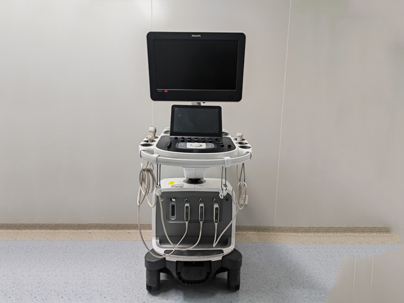 Philips Epiq 7C超声（3DTTE、3DTEE )