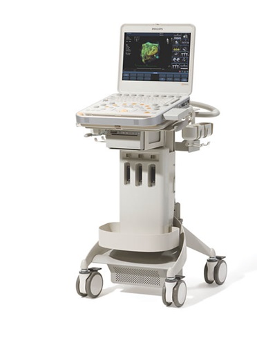 Philips CX50超声（3DTTE、3DTEE）